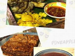 -那家小馆•北京菜•烤鸭(中关村店)