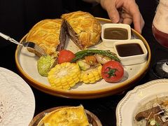 -Inspiration灵感·罗马西餐厅(九龙坡店)