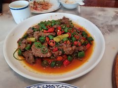 -川悦壹号·川菜(蠡溪路店)