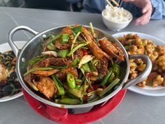 -小柒家第一锹东北菜(城关店)