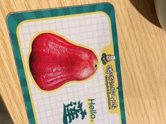 -嗲嗲的椰子鸡(亚龙湾总店)
