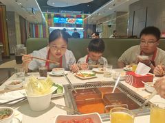 -海底捞火锅(北金鹰店)