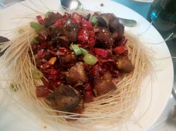 -北京嘉里大酒店·宴会厅婚宴·户外婚礼·生日宴