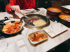 -火炉火自助餐(西直门凯德MALL店)