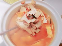 常德腊干子-荷庭·精致湘菜(华强北九方店)