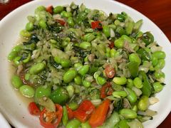 -芦茨金富饭庄·25年老字号·专做稻草鸡