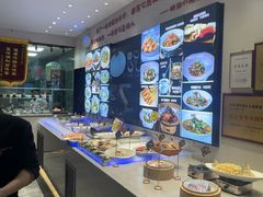 -明丰小渔馆(明月路店)