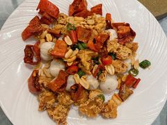 -丽华园(汉阳龙阳店)