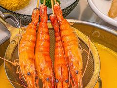 -喜聚薈·花膠雞海鮮火鍋(越秀店)