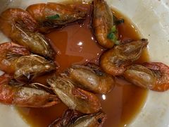 -顺风海鲜港(长寿路店)
