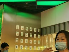 -青花椒花椒鱼(合生汇店)