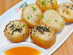 -小杨生煎(香港名都店)