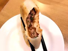 -台北楚楚园馅饼粥(虹桥南丰城店)