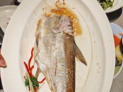 -绿茶餐厅(广州天河城店)