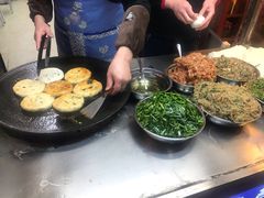 -天下第一饼(西街店)