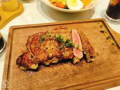 -MEAT MATE 鲜食肉铺(北京太古坊店)