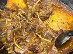 -曹丞相·地锅鸡·地锅鱼(武林店)