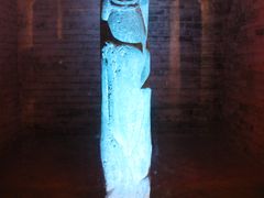 景点-洛阳古墓博物馆