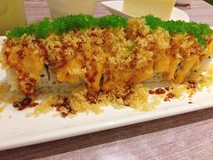 -牛油果大师寿司(瑞景店)