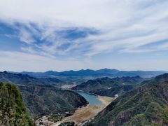 -京东石林峡风景区