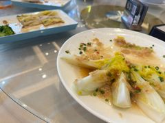 -渔村盛宴(航空新城店)