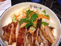 -美奈小馆·越南料理(福田星河COCO Park店)