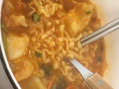 -青春分食(仙林大学城店)