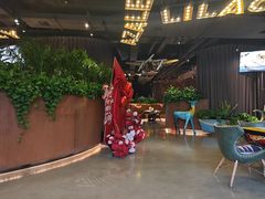 -华阳时光吧餐厅(华阳广场国际大饭店)