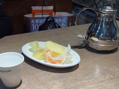 -直隶安家牛肉罩饼(七一路店)