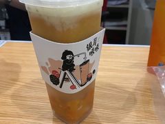 -炖物24章·顺时轻养茶(黄龙店)