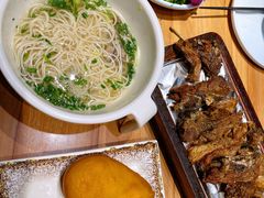 牛肉面-品回味清真西北楼(宁波首店)