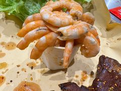 -辛森家猪蹄火锅(台东店)