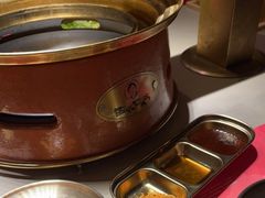 -西塔老太太泥炉烤肉(温州首店万象城黑金店)