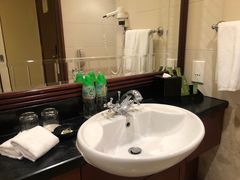 -香港都会海逸酒店