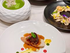 -次第花开素食雅宴