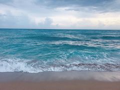 -白沙湾海滩
