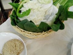 -东来顺饭庄(王府井步行街店)