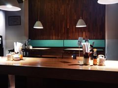 大堂-十面春风·江南面馆(崇宁路店)