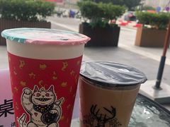 -85度C(泉州南安世界城店)