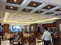 大堂-锡和无锡菜(景丽苑店)