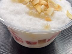 -长乐饭冰冰·冰饭·烧烤(长乐总店)