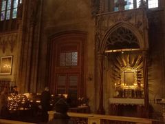 -斯蒂芬主教座堂(Stephansdom)