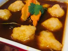 -烛影拾光观景餐厅·创意菜·摄影·小提琴(大唐不夜城店)