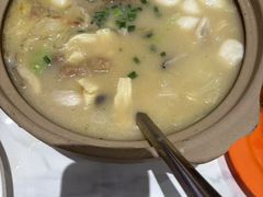 -梅利汴京烤鸭•开封豫菜地标店(晋安路店)
