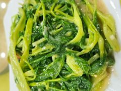 炒时蔬-双月饭店·20年老字号(新村店)