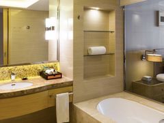 -常熟理文铂尔曼酒店