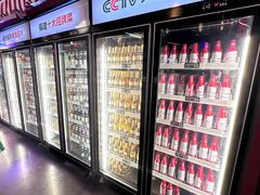 -王庄阿咪海鲜大排档(象园店)