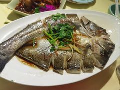 -嗨辣小聚·盘锦河蟹·海鲜烧烤龙虾(盘锦十年好店)