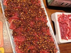 -黔有有贵州酸汤夺夺粉火锅(五味十字店)