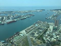 -高雄85大楼-观景台